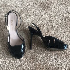 Bruno Frisoni stilettos size 37
